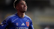 Resulado de Alianza Lima vs. U. de Chile por el partido de vuelta por Copa Sudamericana