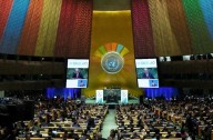 Celebra el grupo UN80 Global reunión en CDMX para transformar a la ONU