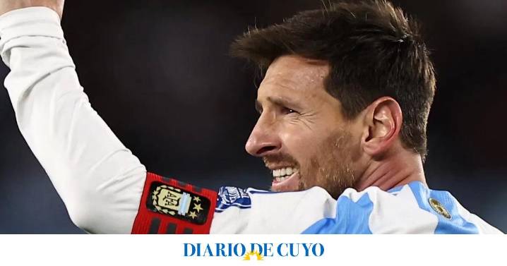 Messi habló tras su último partido oficial en Argentina: “Cuando estoy bien, disfruto, si no, la paso mal”