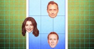 Cinematrix Sept. 11, 2025: Vulture’s Daily Movies Grid Game