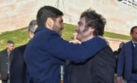 Pullaro le soltó la mano a Milei y le exigió una explicación por los audios de las coimas