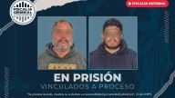 Ya están en la cárcel sujetos que agredieron a policías de Tequisquiapan
