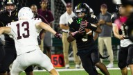 Highlights: Rush-Henrietta's Mangone connects with Wagstaff for touchdown