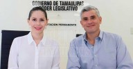 Presentan en Tamaulipas la “Ley Maple” para protección de mascotas