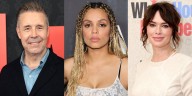 Paddy Considine, Georgina Campbell & Lena Headey to Lead New Netflix Series From ‘Black Mirror’ Creator | Casting, Charlie Brooker, Georgina Campbell, Lena Headey, Netflix, Paddy Considine, Television