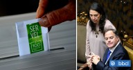 Walker acusa que oficialismo incumplió acuerdo de ministra Lobos para aprobar multa por no votar