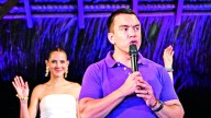 Daniel Noboa plantea Constituyente en Ecuador para endurecer las leyes contra el narco y el crimen organizado