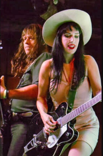Tunes In Town: Jenny Don’t And The Spurs Headline Merchants Square Concert Friday Night [AUDIO]