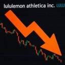 Lululemon se desploma tras presentar resultados y recorta proyecciones para 2025