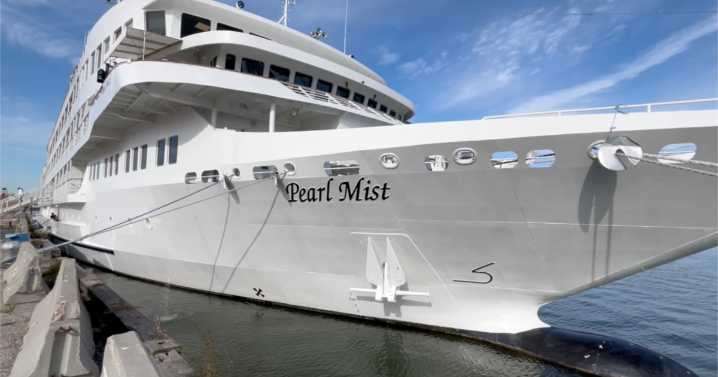 Great Lakes Cruise season marks a record 2025 in Cleveland with high hopes for 2026