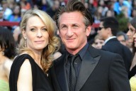 "¿Está vivo? ¿Está viva?". El arrepentimiento de Robin Wright sobre la crianza de sus hijos con Sean Penn