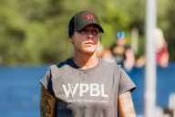 What's next for the Women's Professional Baseball League? Catching up with adviser Alex Hugo