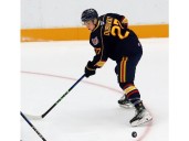 The Windsor Spitfires hardly seemed like a team in need of a forward. 