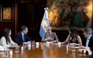 Una enfermedad poco frecuente.  El Gobierno compró dosis de uno de los medicamentos más caros del mundo
