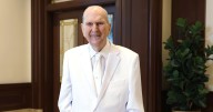 As President Nelson turns 101, here’s a look at how he’s brought temples ‘closer’ to church members
