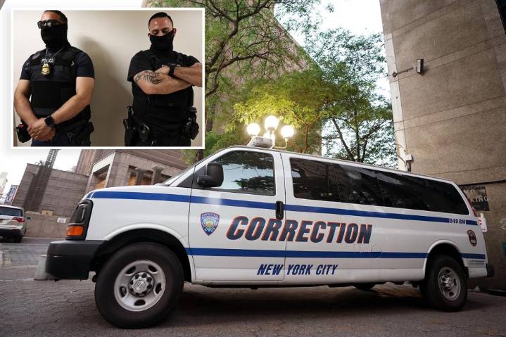 NYC official violated 'sanctuary city' rules by ratting out illegal immigrants to feds: report