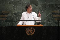 10 frases que dejó el discurso de Petro ante la ONU: es genocidio y hay que gritarlo una y otra vez