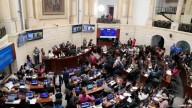 Radican proyecto para declarar la seguridad energética como derecho colectivo