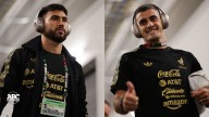 Hará Sánchez Purata su debut con la Selección Mexicana; Berterame, titular ante Corea