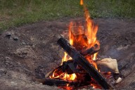 Campfire ban now lifted on Vancouver Island