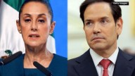 ¿Qué puede esperarse del encuentro entre Claudia Sheinbaum y Marco Rubio durante su visita en México?