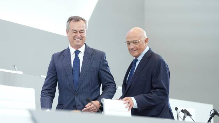 O Consello de Administración do Sabadell rexeita a OPA do BBVA e recomenda non aceptala