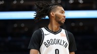 Nets re-sign former lottery pick to multi