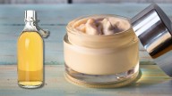Por qué hay que poner un chorrito de vinagre de manzana en la crema facial: ¿qué significa?
