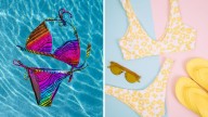 Cómo lavar las bikinis y mallas enterizas para que estén impecables en el verano