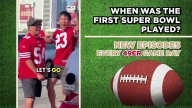 NFL Trivia: When was the first Super Bowl played?