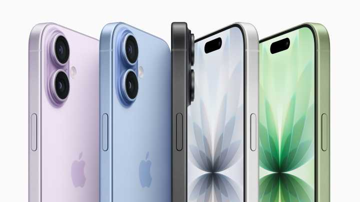 iPhone 17 and iPhone Air is officially here. Here's what…