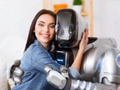 ¿La inteligencia artificial está reemplazando la empatía en los humanos? Qué dice la psicología