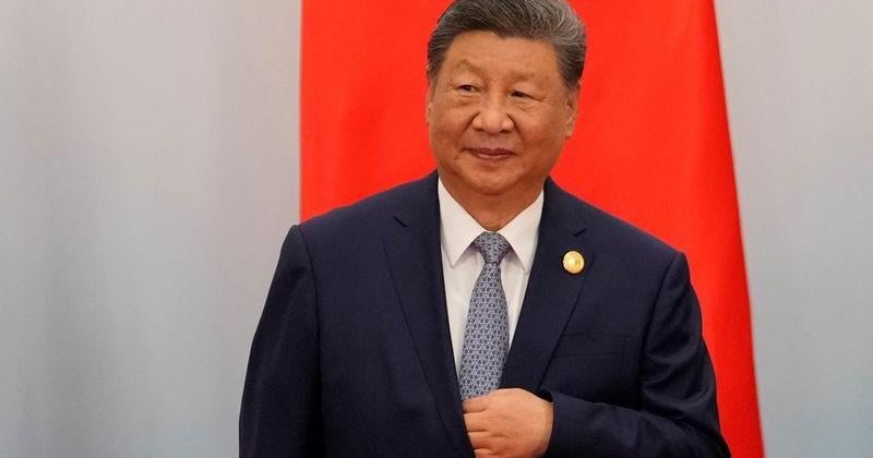 Xi to flaunt China's vision of new global order at military parade