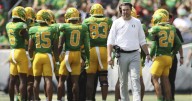 Dan Lanning says Ducks 'spend to win' following comments by Oklahoma State coach Mike Gundy