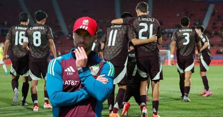 Conoce a detalle a Eduardo Arce, el entrenador de la Selección de México Sub20