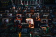 La presidenta pide a EE UU la extradición de los implicados en el ‘caso Ayotzinapa’