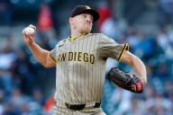 Padres inicia serie hoy en Colorado