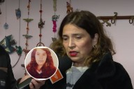 Presunto secuestrador de joven chilena en España envía preocupante audio a su madre: “Si tuviese intenciones negativas...”