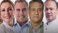 Elecciones 2026: los precandidatos responden en las mesas electorales