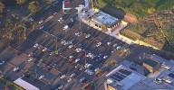 Minto: Baby killed, five-year-old seriously injured after crash in Sydney's south