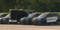 Calera police chief pushing for officer pay raise