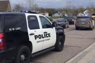 EEUU: al menos un muerto y diez heridos tras un tiroteo en una iglesia de Michigan