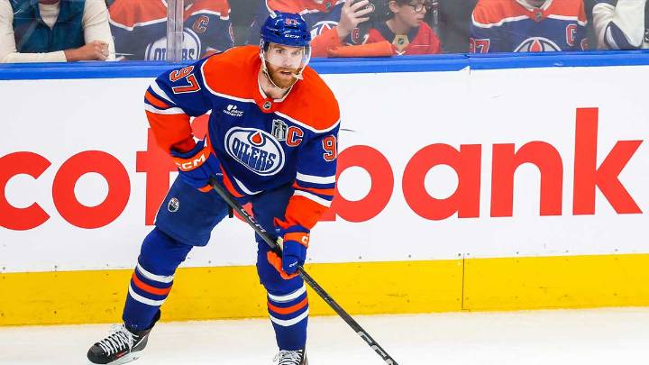 Oilers’ Leon Draisaitl gets brutally honest on Connor McDavid contract talks