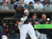 Mud Hens close season with victory