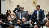 Ley de DNU: Diputados, otro partido; con presión por el presupuesto y la puja con los gobernadores