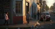 Uno de cada tres hogares en México fue víctima de la delincuencia en 2024, según INEGI