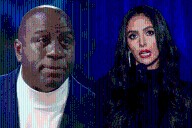 Vanessa Bryant Joins Magic Johnson in Paying Tribute to LA Legend After Surprise Goodbye Decision Vanessa Bryant pays her tribute to an LA legend following a heartfelt and unexpected goodbye announcem