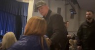 Kootenai County sheriff faces another legal claim over actions at Cd’A town hall