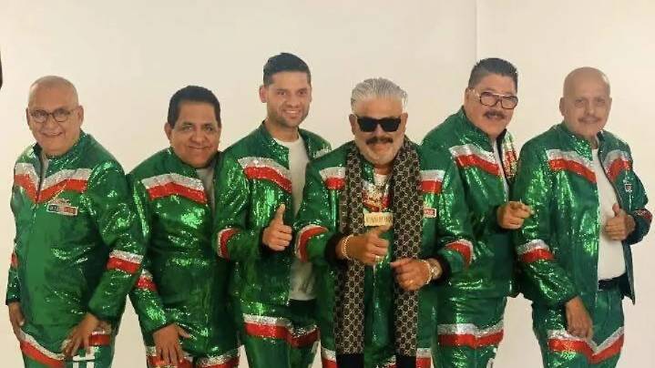 ¿Listo para cantar “Ramito de violetas”? Mi Banda El Mexicano dará concierto gratuito en Tampico