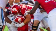 Why IU football's dominance wasn't reflected in final score of win over ODU